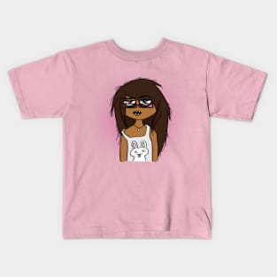 Little me Kids T-Shirt